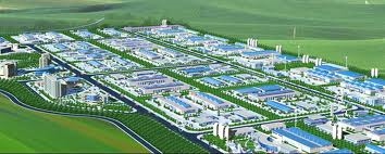 Cần mua dự án đất sản xuất công nghiệp 5000m2 - 5ha